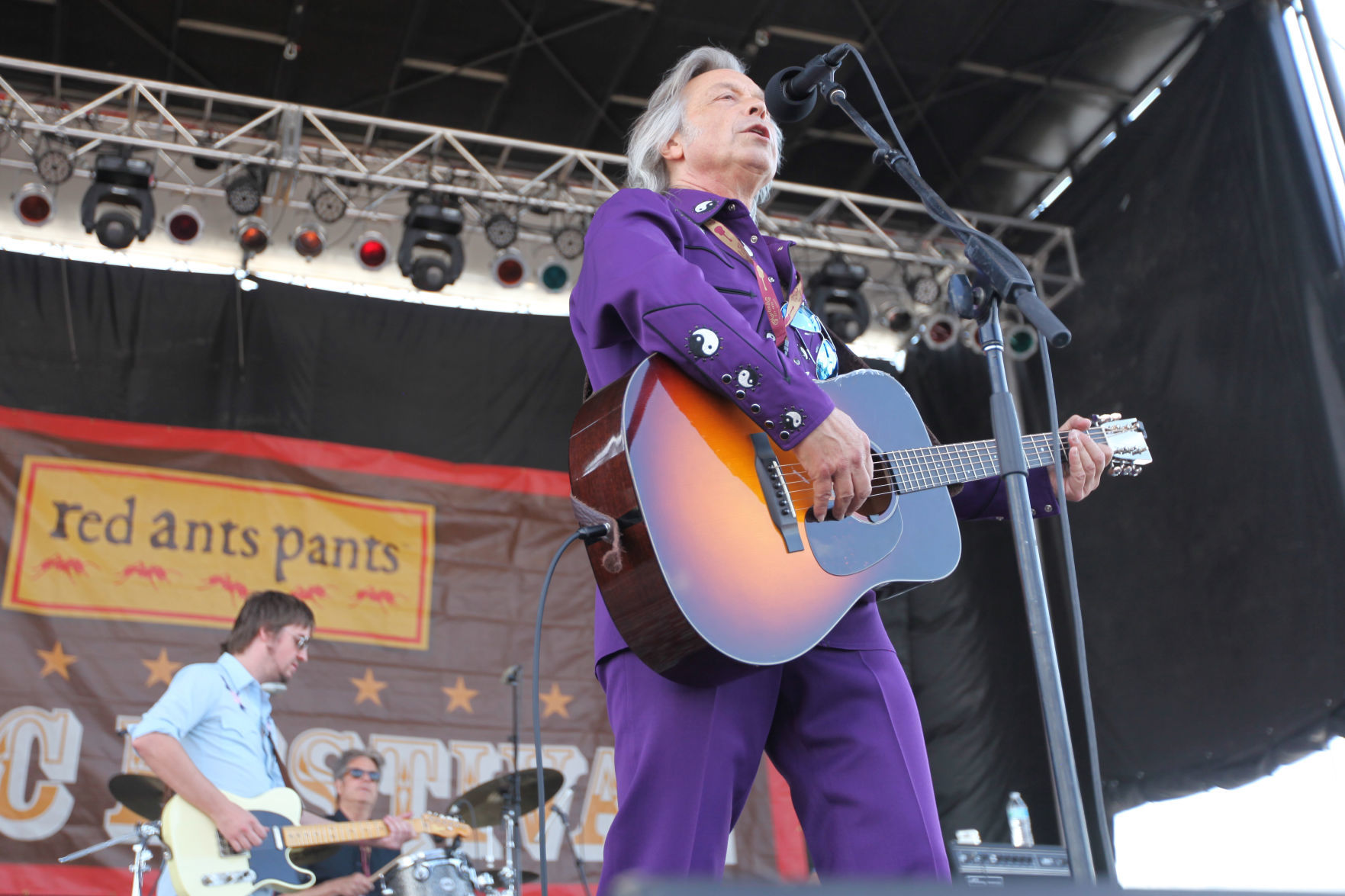 Jim Lauderdale